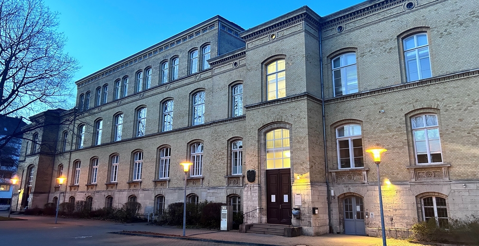 auf der Homepage des Sozialgerichts Braunschweig